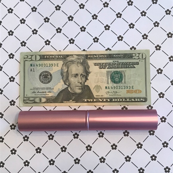 5 Pcs Travel Mini Makeup Brush Set - Picture 8 of 8